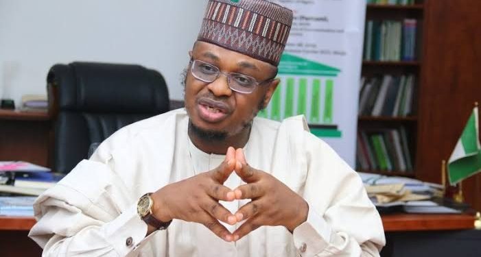 Gombe youths endorses Pantami for Governor