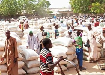 Kano traders lament low sales as Ramadan begins