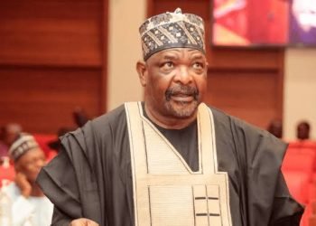 Ningi and the ‘Underground’ Budget