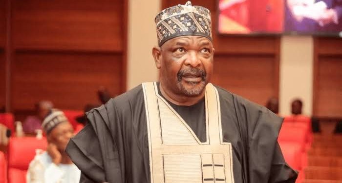 Ningi and the ‘Underground’ Budget