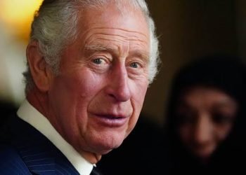 ‘King Charles III is not Dead’