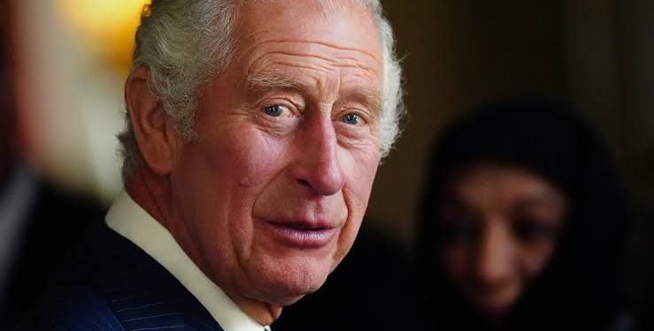 ‘King Charles III is not Dead’