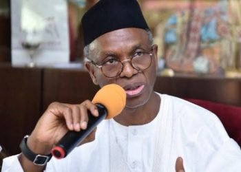 “I Don’t Care,” El-Rufai says after visiting SDP Officials