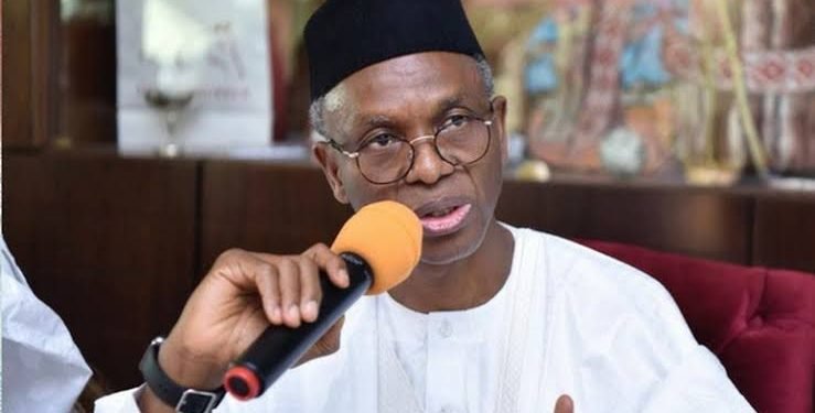 “I Don’t Care,” El-Rufai says after visiting SDP Officials