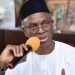 “I Don’t Care,” El-Rufai says after visiting SDP Officials