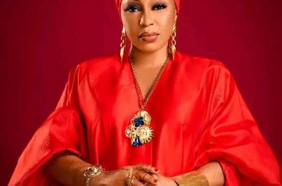 I was paid N10,000 for my first movie role — Rita Dominic