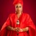 I was paid N10,000 for my first movie role — Rita Dominic