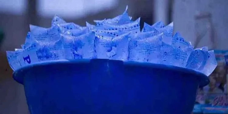 Sachet water may sell for N100, producers warn