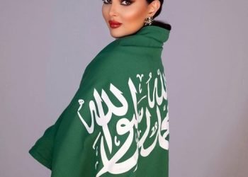 Rumy Alqahtani: The 1st Miss Saudi Arabia To Compete At Miss Universe?