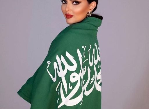 Rumy Alqahtani: The 1st Miss Saudi Arabia To Compete At Miss Universe?