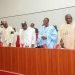 Senate Joint C’ttee Holds Closed Meeting With Service Chiefs Over Killing Of 16 Soldiers