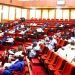 Rowdy session at Senate over alleged receipt of N500m by senior senators
