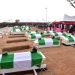 We lost our bread winners-Families of slain soldiers