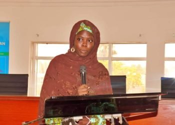 Financial Inclusion, Gateway for Women Empowerment —OGP
