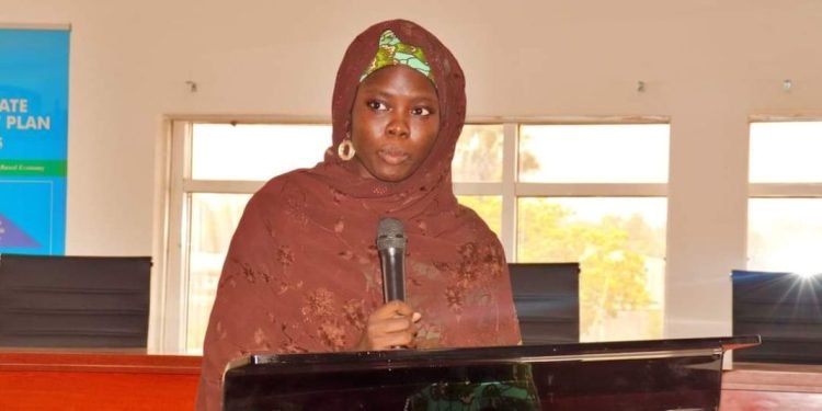Financial Inclusion, Gateway for Women Empowerment —OGP