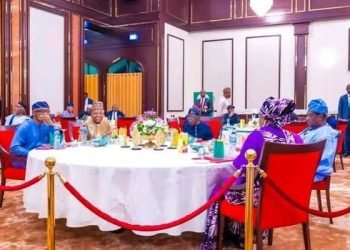 VP Shettima: Posterity Will Remember President Tinubu As A Decisive Leader