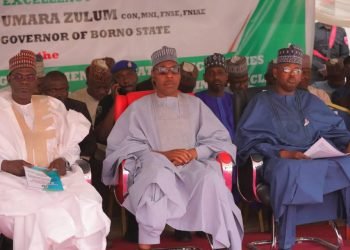 Education: Zulum approves N1b for teachers’ training