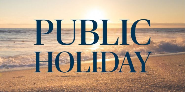 Another state governor extends Eid-el-Fitri holiday to Friday