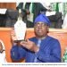 FUNAAB VC, Former VC, Others Bag Awards at UNAA’s 109th NEC