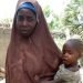10 years after, another Chibok girl rescued with kids