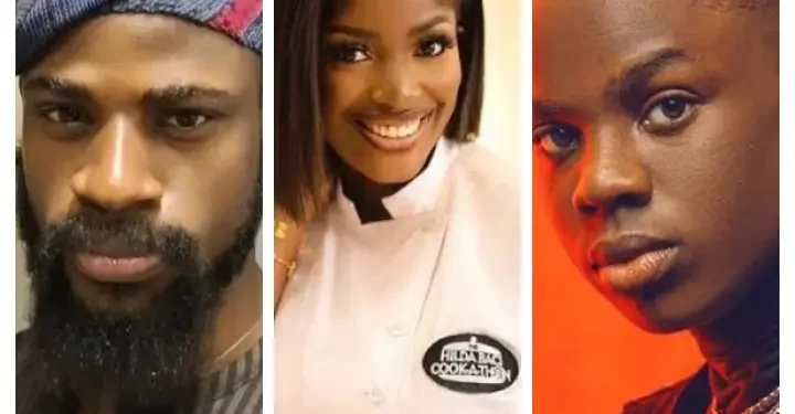 Nigerians Making Waves: Recent Guinness World Record Holders