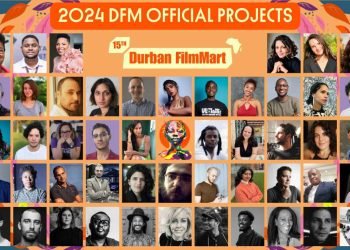 Durban FilmMart Institute Announces DFM 2024 Official Projects