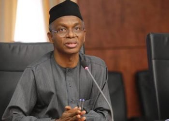 Why I don’t want to be a political godfather – El-Rufai