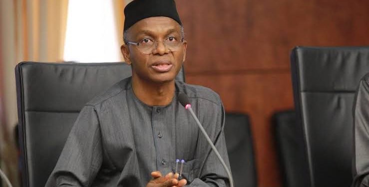 Why I don’t want to be a political godfather – El-Rufai