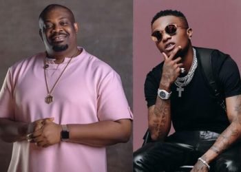 Don Jazzy unfollows Wizkid on Instagram