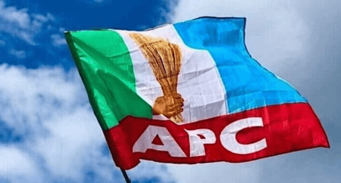 Lagos APC stakeholders reveal suitable 2027 governorship candidate