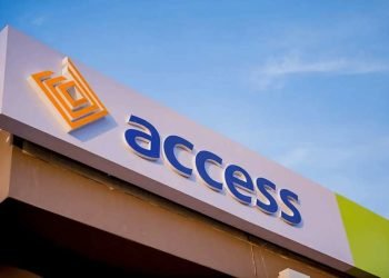 Access Bank-LOGO