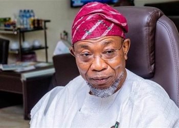 APC reveals why Aregbesola’s name was omitted from list of Osun Governors