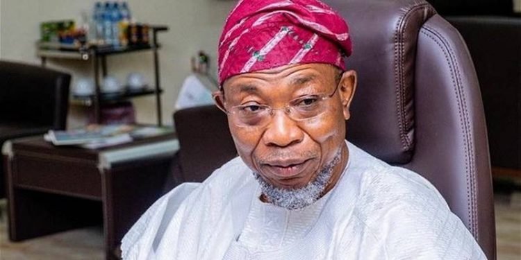 APC reveals why Aregbesola’s name was omitted from list of Osun Governors