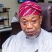 APC reveals why Aregbesola’s name was omitted from list of Osun Governors
