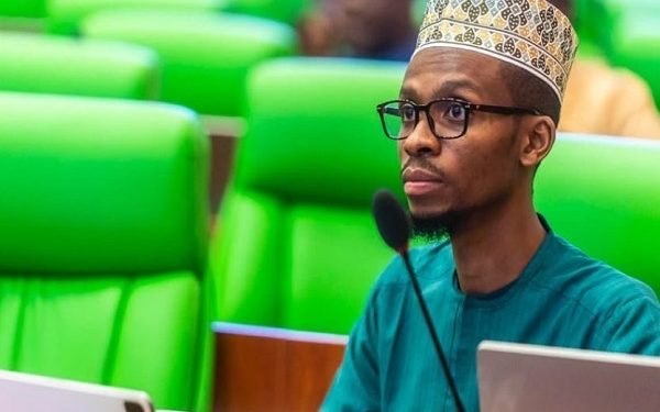 Mohammed Bello El-Rufai is the Member of the Federal House of Representatives of Nigeria