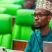 Mohammed Bello El-Rufai is the Member of the Federal House of Representatives of Nigeria