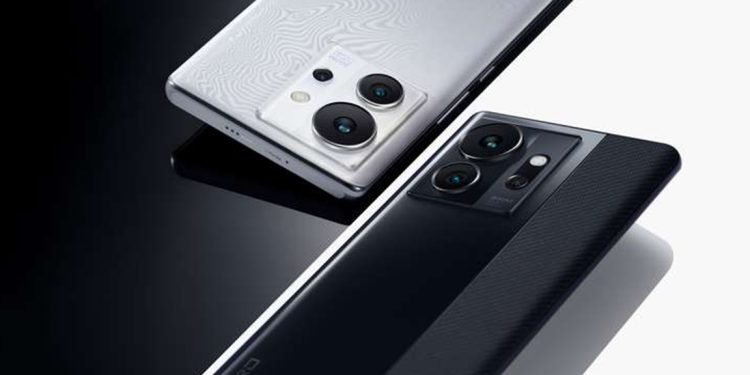 Best Infinix Phones in Nigeria