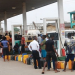 Marketers reveal when petrol scarcity will end