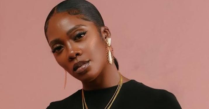 Men are indeed crazy – Tiwa Savage
