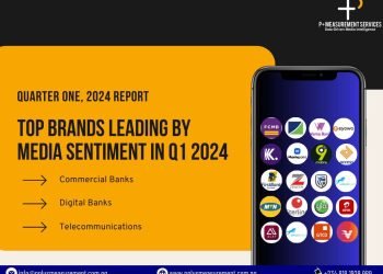 Commercial Banks, Fintech, and Telcos Maintain Strong Presence Amid Naira