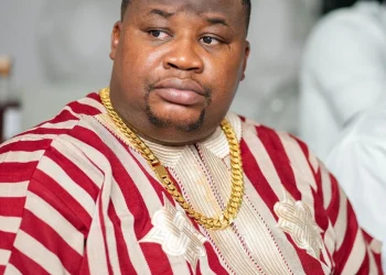 BREAKING: EFCC To Arraign Cubana Chief Priest For Abuse Of Naira