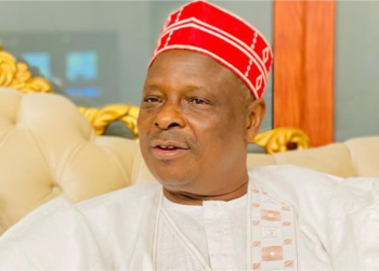 Our soldiers can end insecurity – Kwankwaso