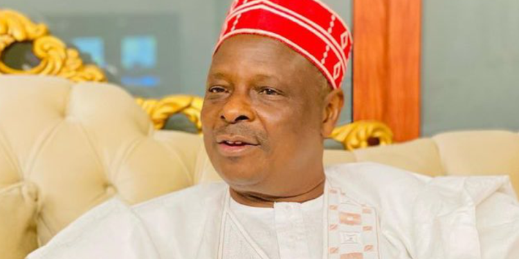 Our soldiers can end insecurity – Kwankwaso