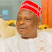 Our soldiers can end insecurity – Kwankwaso