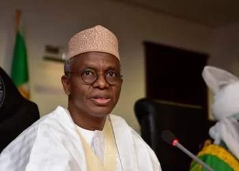 APC Speaks on suspending El-Rufai