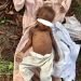 Aid Worker Rescues Abandoned Toddler Accused of Witchcraft in Akwa Ibom