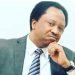 The other side of Shehu Sani’s opposition to the World Bank loan