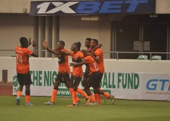 NPFL: Akwa United vows to extend unbeaten run against Doma
