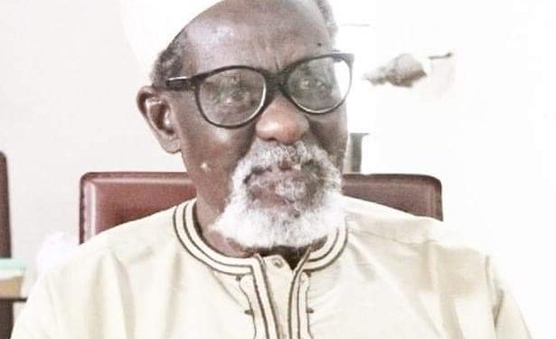 Former NLC President, Ali Ciroma, Is Dead