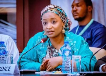 Rahama Sadau gets FG appointment
